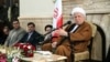 هاشمی رفسنجانی: برخی در داخل می‌گویند باید برجام را نقض کنیم