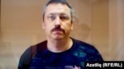 Данис Сәфәргали