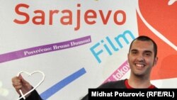 Dobitnici nagrada na 16. Sarajevo Film Festivalu