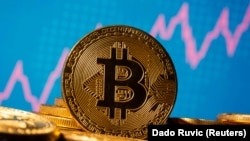  Криптовалюта. Биткоин 