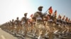 سپاه زیر سایه تحریم «تروریستی»