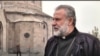 Դադիվանքում այսօր պատարագ է մատուցվել, վանահայրը անհամբեր է` շուտով կվերադառնա 