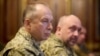 Головнокомандувач Збройних сил України Олександр Сирський 