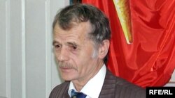 Мостафа Җәмилев