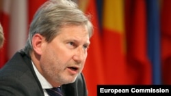 Johannes Hahn