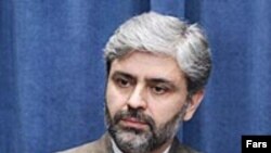 سخنگوی وزارت امور خارجه ايران می گوید یادداشت بریتانیا قابل بررسی است