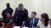 Ադրբեջանցի դիվերսանտները կանգնեցին Ղարաբաղի դատարանի առջև