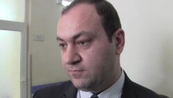 Արսեն Բաբայանն ազատ է արձակվել