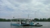 Dunav, Foto: Drago Hedl