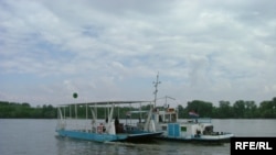 Dunav, Foto: Drago Hedl