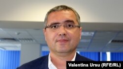 Renato Usatîi