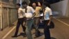 U.S. Assails Azerbaijan For Detention Of News Agency Chief