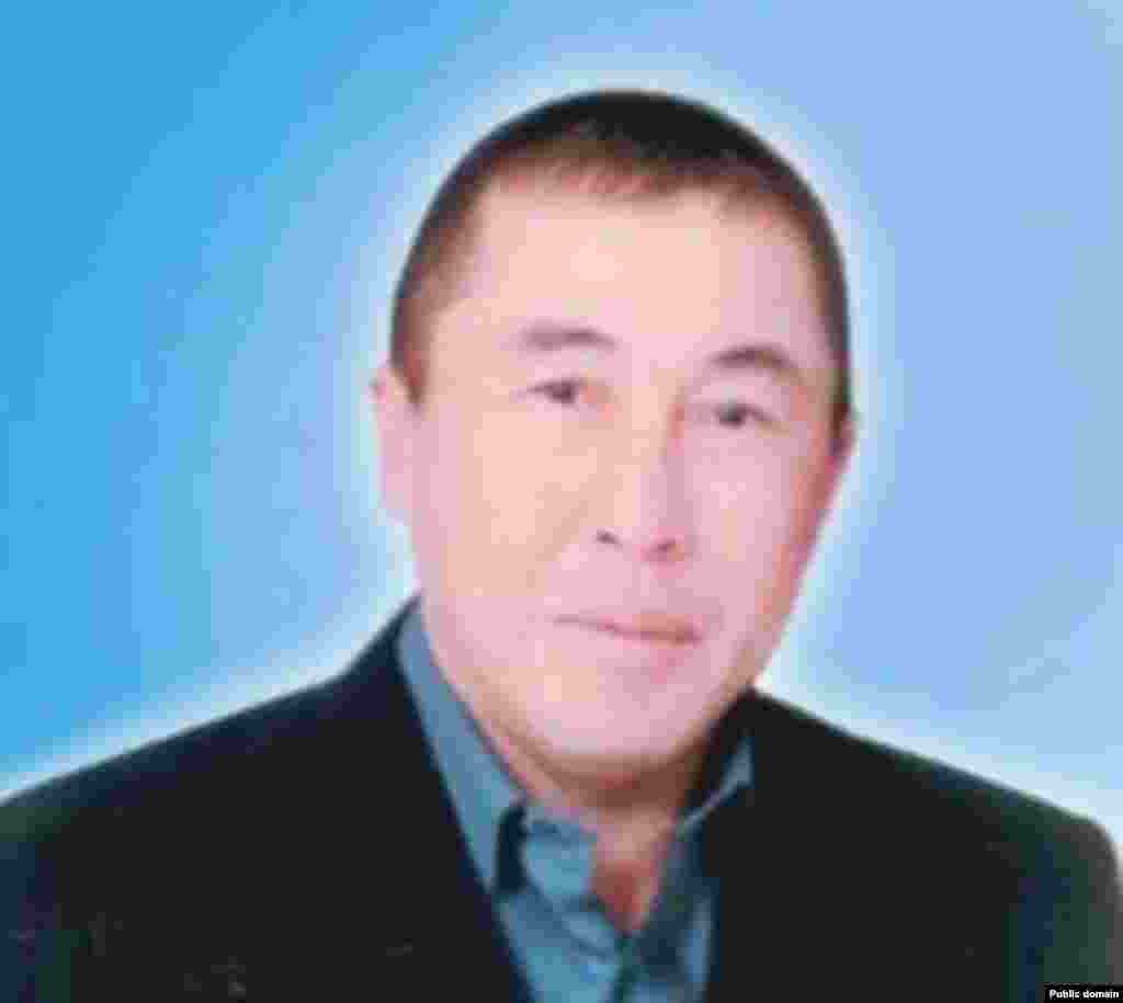 Оразай Мамбетназаров умер 25 декабря 2011 после нескольких дней комы в больнице города Жанаозен.