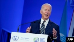 Presidenti amerikan, Joe Biden.