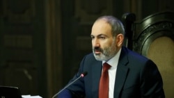 Փաշինյանը խորհրդակցություն է անցկացրել բանակում մահվան դեպքերի կապակցությամբ