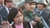 А.Абдрасулова: Реформа МВД пока не повысила профессиональный уровень его сотрудников