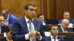 Միհրան Պողոսյանի անվան հետ կապվող օֆշորային սկանդալի մասին գործի վարույթը վերսկսվել է