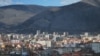 Mostar, mart 2009, foto: Midhat Poturović