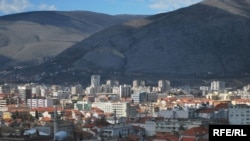 Mostar, Foto: Midhat Poturović