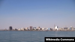 بندرعباس 