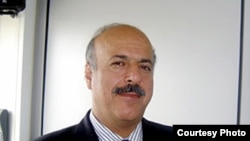 قاسم شعله سعدی، حقوقدان و نماینده پیشین مجلس شورای اسلامی