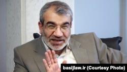 عباسعلی کدخدایی می‌گوید، درباره مفاد نامه حسن روحانی به احمد جنتی درباره تصویب لوایح چهارگانه، اطلاع دقیقی ندارد