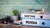 Литва ввела санкции против российского телеведущего Артема Шейнина