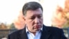 Гиги Угулава пошел на третий срок
