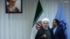 روحانی: بداندیشانی به بهانه دور زدن تحریم، پول ملت را غارت کردند