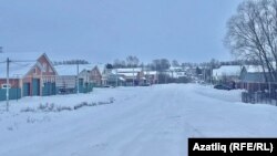 Янил авылы