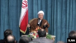 اکبر هاشمی رفسنجانی 