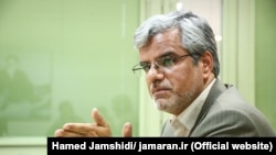 محمود صادقی: رد صلاحیت‌های شورای نگهبان «مانع حضور نمایندگان شجاعی که شجاعت مقابله با مفسدان را دارند، شده است.