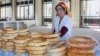 Пули оила. Танҳо барои "шикам", он ҳам сарфакорона...