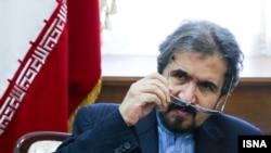 سخنگوی وزارت امور خارجه ایران به نامه «آمر» حمله به سفارت عربستان واکنش نشان داده است.