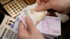 “Хрупкая пятерка” валют
