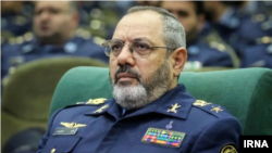 აზიზ ნასიზადე, ირანის თავდაცვის მინისტრი 