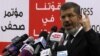 محمد مرسی، نامزد اخوان المسلمین، پیروز انتخابات ریاست جمهوری مصر
