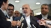 ظریف تائید کرد: عبور میزان ذخیره اورانیوم غنی شده ایران از ۳۰۰ کیلوگرم
