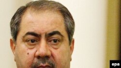 ززیباری خیر از دور سوم مذاکرات ایران و آمریکا داد. عکس از خبرگزاری اپا.