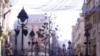 Beograd, Knez Mihailova ulica, Foto: Bojana Matić