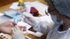Россия: коронавирусной инфекцией заразились более 242 тыс человек 