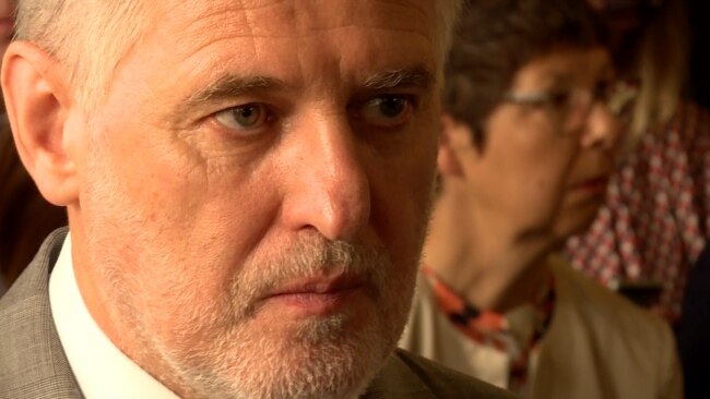 Austrian Court Upholds Extradition Ruling On Ukraine Tycoon Dmytro Firtash