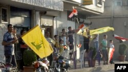 در هجوم نیروهای ارتش سوریه به شهر قصیر که به بازپس‌گیری این شهر منجر شد، نیروهای حزب‌الله لبنان حضور فعالی داشتند.