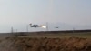 Азербайжан армяндардын тик учагын атып түшүрдү 