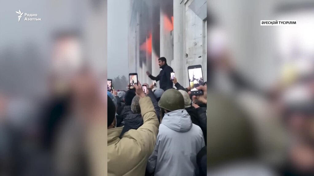 «Схватили прямо на улице». Рассказ человека, утверждающего, что его захватывали люди Дикого Армана