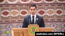 Сердар Бердімұхамедов