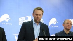 Алексей Навальный.