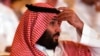 ترکیه از درخواست بن‌سلمان برای دیدار با اردوغان خبر داد
