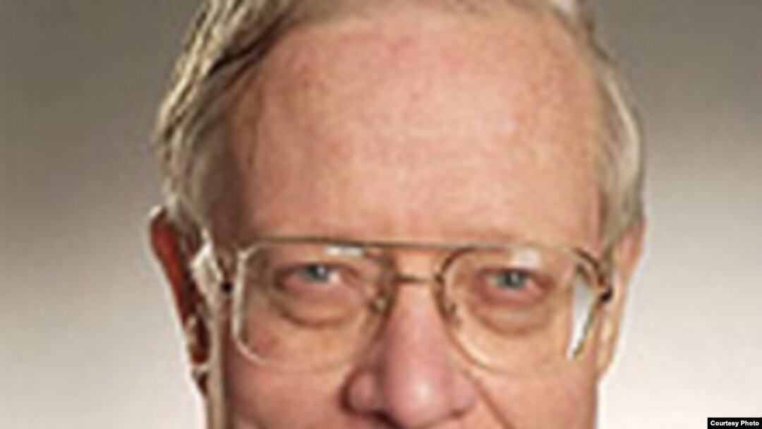 Anthony Cordesman