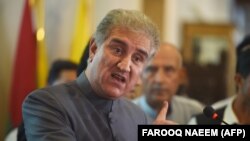 شاه محمود قریشي وايي، اسلام اباد او کابل یو بل ته اړتیا لري